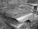 Autofriedhof - 106